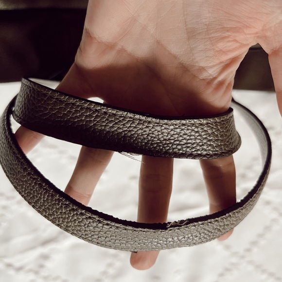 Steve Madden Tote - Picture 5 of 7